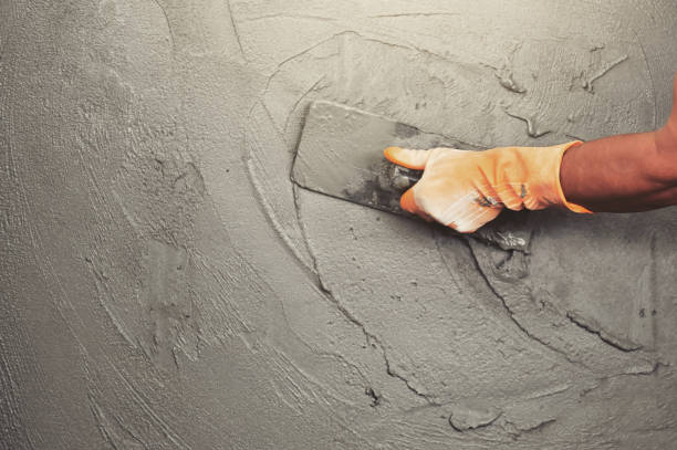 Best Concrete Slab Construction in Pleasant Hill, TX