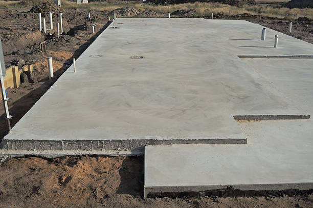Best Concrete Driveway Installation in Pleasant Hill, TX