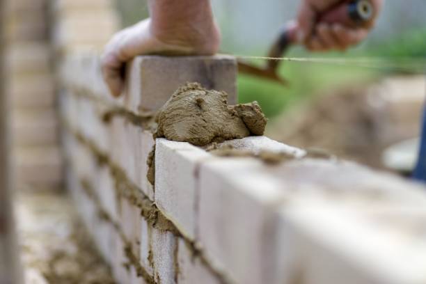 Best Concrete Driveway Installation in Pleasant Hill, TX